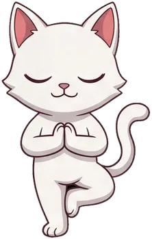 CatHealth mascot