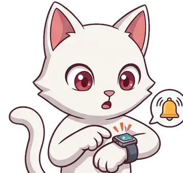 CatMeds mascot